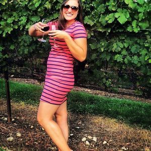 Meet your Posher, Marissa